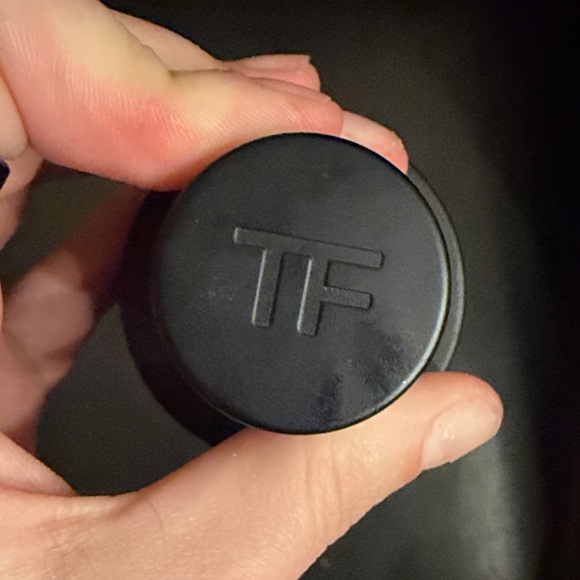 Authentic Tom Ford Ombré Leather - Picture 3 of 4